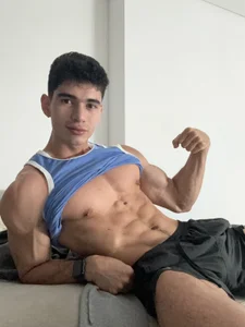 joesteelのabsの 4枚の写真