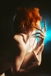 Littlespacemouse 💛Art in body lines💛Preview Gambar 2