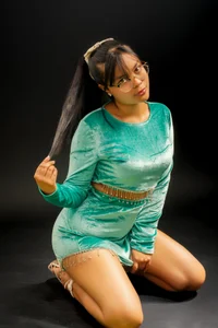 A new year wrapped in seduction