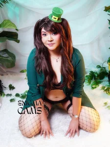 Cuckold_lover69 allusion to Saint Patrick Pic 2