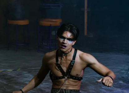 AsherOtto Theater Hình 2