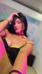 karol_green_ hiii:)) Bilde