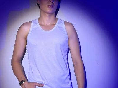 Edward_oa BODY Poză 4