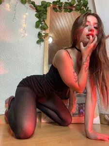 Sexy dress and heels de ari_kat Foto