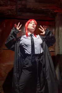 Carolina_Leep Makima in da house صورة واحدة|Carolina_Leep Makima in da house صورتان|Carolina_Leep Makima in da house  6 صور|Carolina_Leep Makima in da house  6 صورة