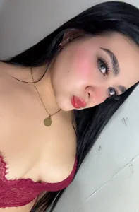 Amaranta_laurent's Bby girl Sex Photo 1
