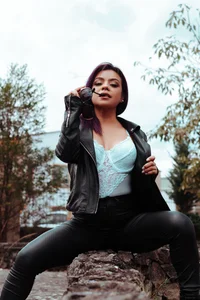 Sofiia_W26 Casually addictive and beautiful!!! Bilde 5