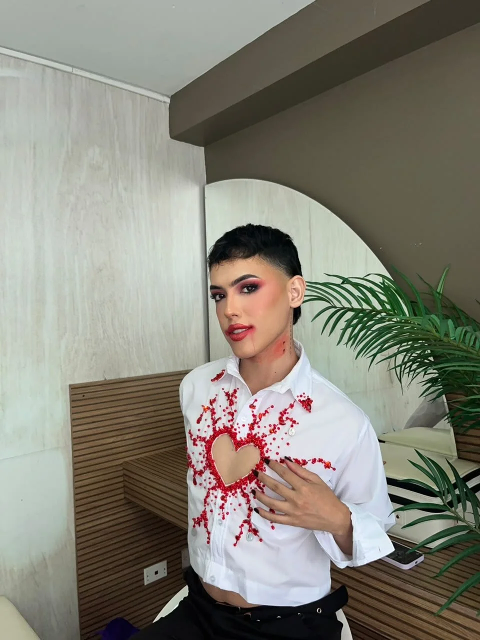 Iam_Caami_ Public 사진