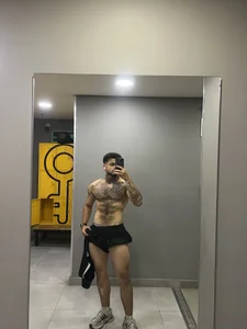 Benjii_Carter1 kullanıcısının 😘 albümü -  3 fotoğraf