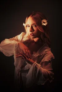 GretaVelvet Let me be your muse🌻 Εικόνα 5