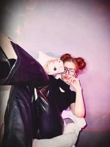 AmyFoxy Public Kuva 8