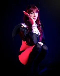 Zdjęcia Damiian20_ rizu kyun cosplay: 