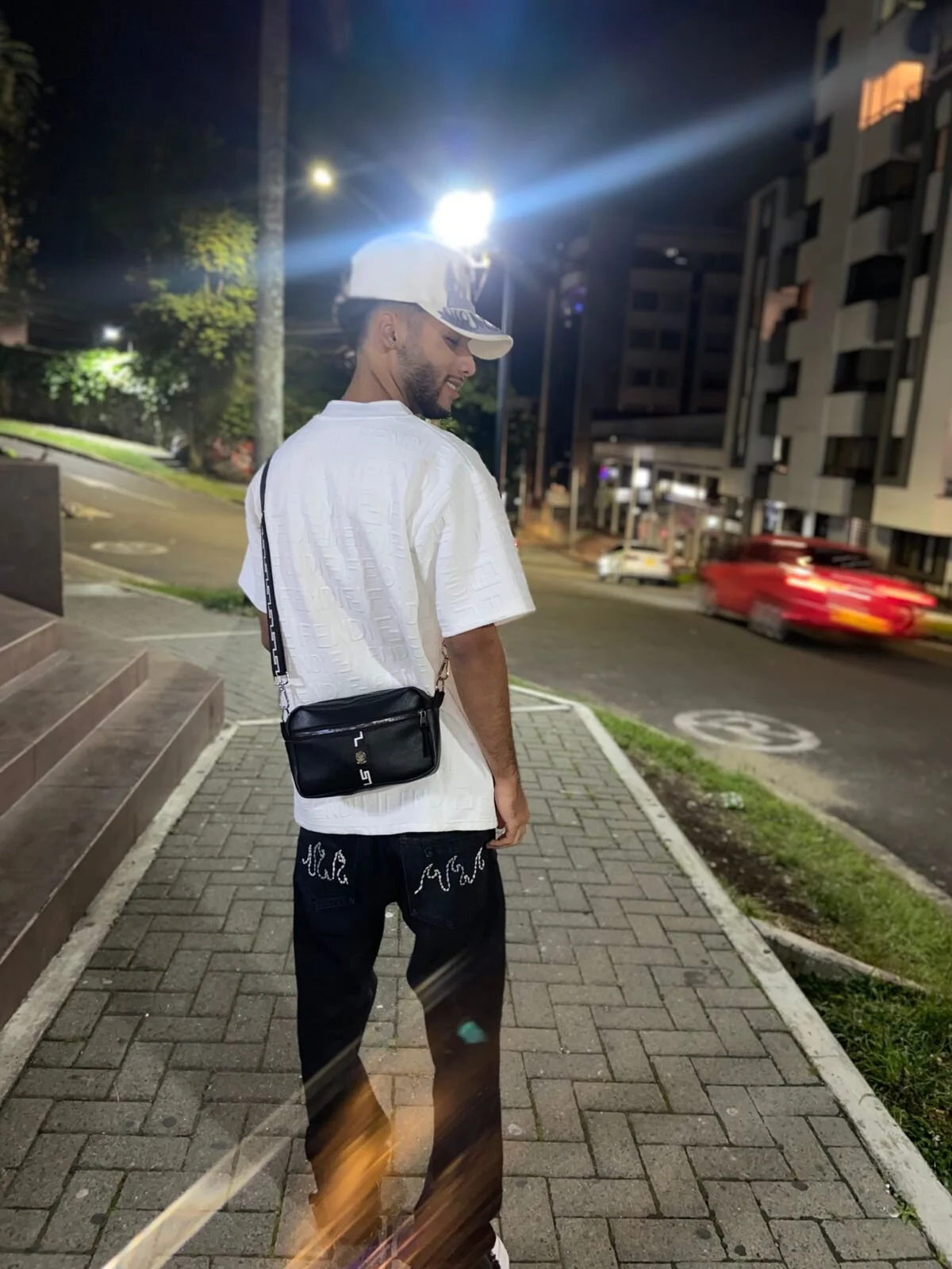 Thiagoferreti  369. kiemelt képe