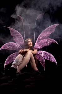 VickyJackson_ Halloween Pics!  4. fénykép