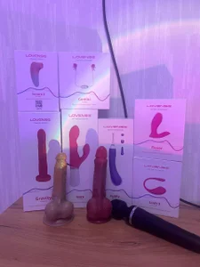 Monica_Blair MY TOYS 2026 Pic