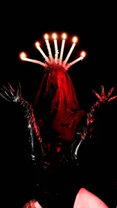 nix_wolf M i s t y 🩻 Foto 9