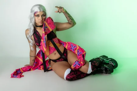 Zdjęcia Raven_Witch_ 🎀 A demonic beauty you won’t forget🎀:  7