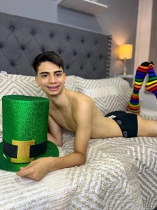 chris_carterr 🍀San Valentin Day 🍀 Foto 4