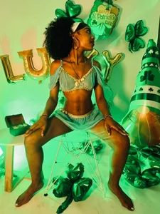 Happy saint patrick 🍀💚 od emmaalennox  snímek