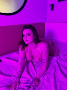 Public od DivineTeaseMe  4 snímek