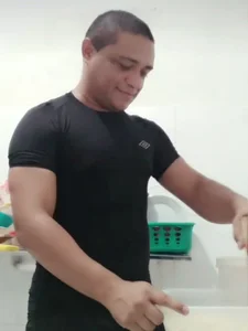Antony_2057's Moreno Carinhoso Sex Photo 1