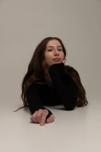 Lisbeth__Salander Hot body Immagine  2