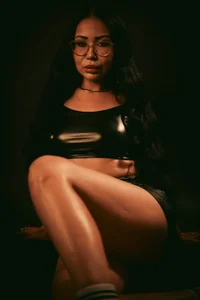 agartha_velvet Beautiful woman Εικόνα 9