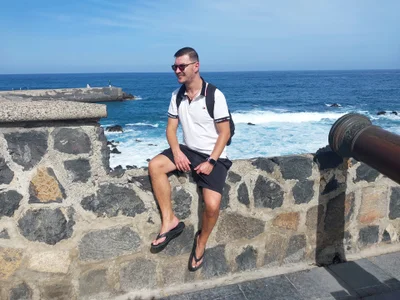 Public od BarryAllan  3 snímek