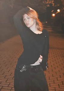 LizaVogan my vibe Pic 5