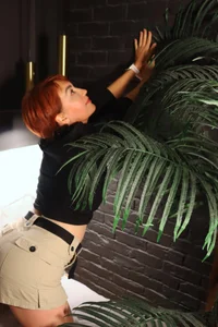 SofiaBlazeのRelaxing evening...の 8枚の写真