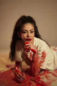 xinamora the ART Bilde 2