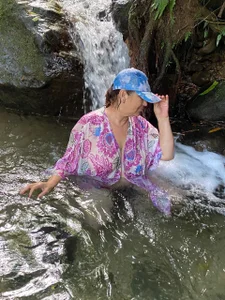 karenmilf_4 a sexy and relaxing day Billede 2