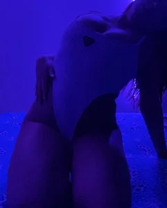 Rachel_sterling Public Foto