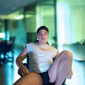 Uriel_Ray_ Get to know me better 🫶🏽💙 Fotka 4