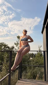 Fern_Lust The last days of summer 🌅 Pic 6