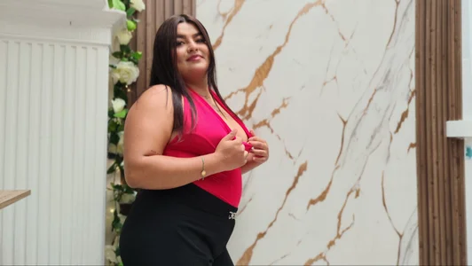 Ammymontiel's 🔥 A Little Bit Naughty Sex Photo 8