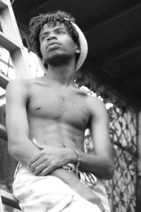 AllexJacob Black and white รูป  2