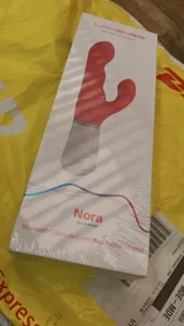 Zdjęcia GigiiStone Lovense Gifts: 