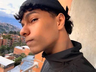 JamesDreams One day in my best friend’s house Foto 7