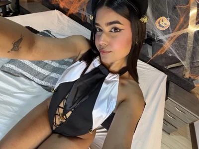 Rose_Evans__: HAPPY HALLOWEEN!! ( фото)