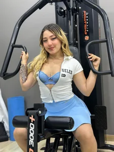 PatyLawrence Sport ♥ Bilde 2