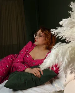 My dress so hot🍒 de PinkiAura  6 Imagens