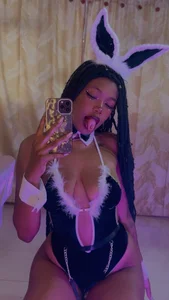 CRISTALBROKE_TAY naughty bunny 🐰 Pic 4