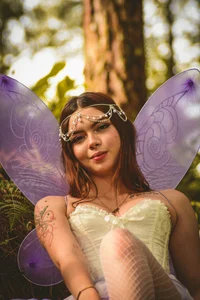 Anita-vega HALLOWEEN 2025🎃👸 Pic 5