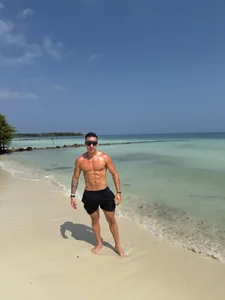 Thiago_Hill 🌇🌃 Pic