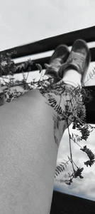 Socks🧦sneakers👟feet🦵 od AlisaNelly  4 snímek