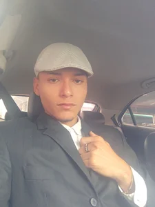 LouisKalima Look at me baby Kuva 5