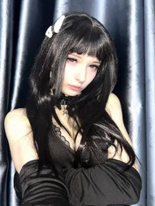 YunaBlossomyの💟Curtains 💟の枚の写真