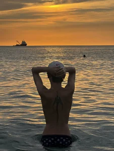 slim_tian VACATION Kuva 2