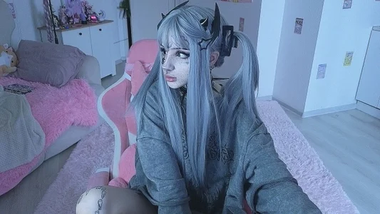 A cyber girl has to please you de Nana_stolass Foto 5